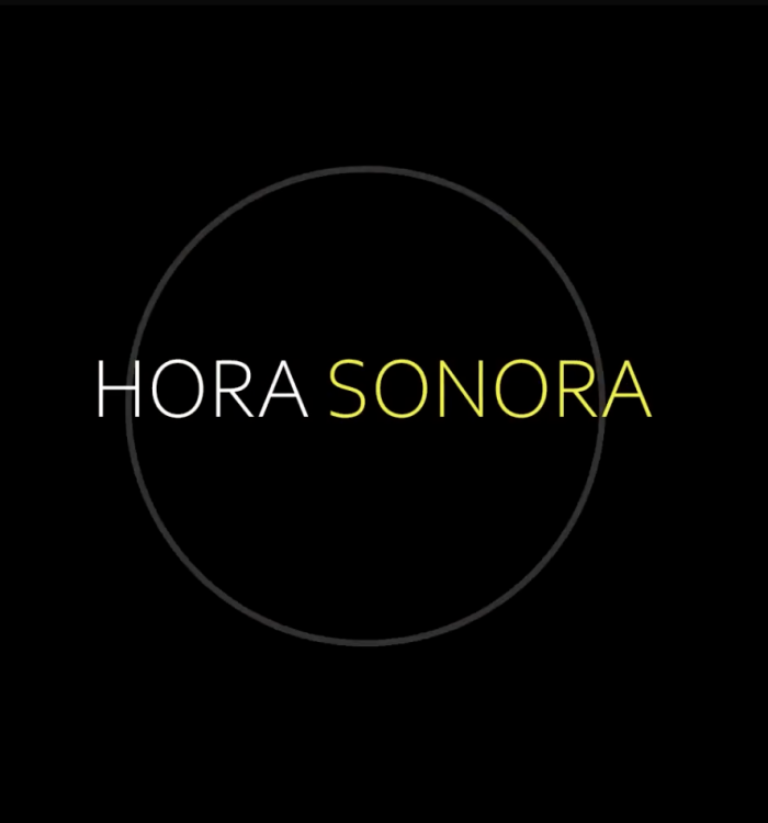 Programa semanal – RCB