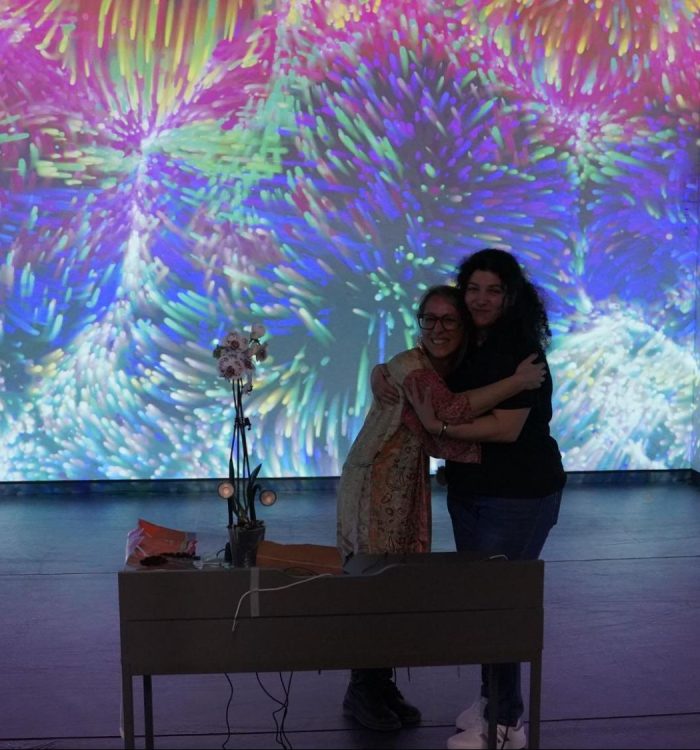 SYMBIOTICA – Carlotta Premazzi