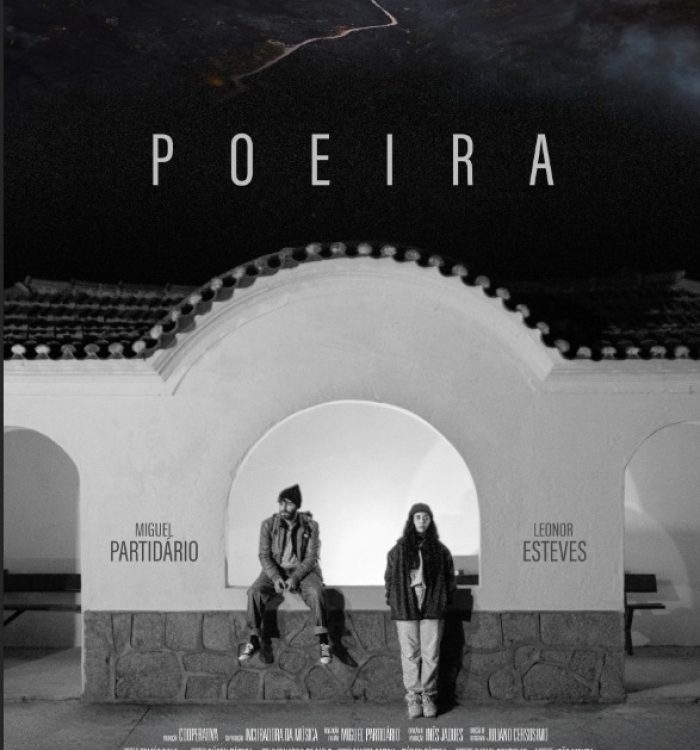Poeira