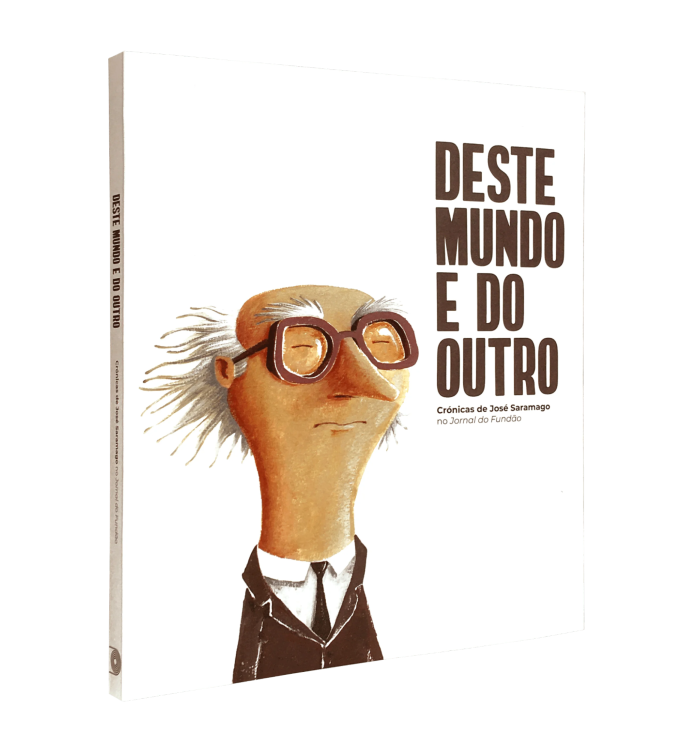 Crónicas de José Saramago