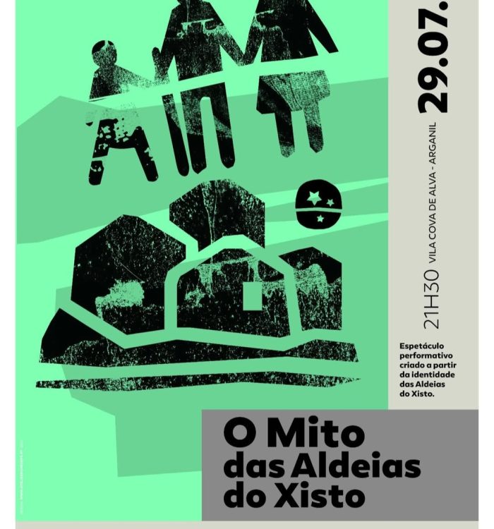 Mitos das Aldeias do Xisto