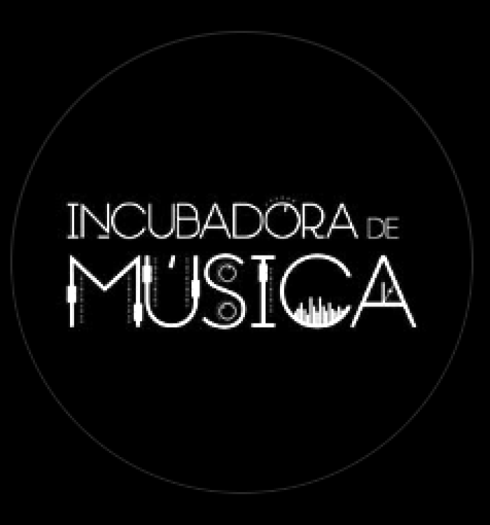 Incubadora de Música do Fundão